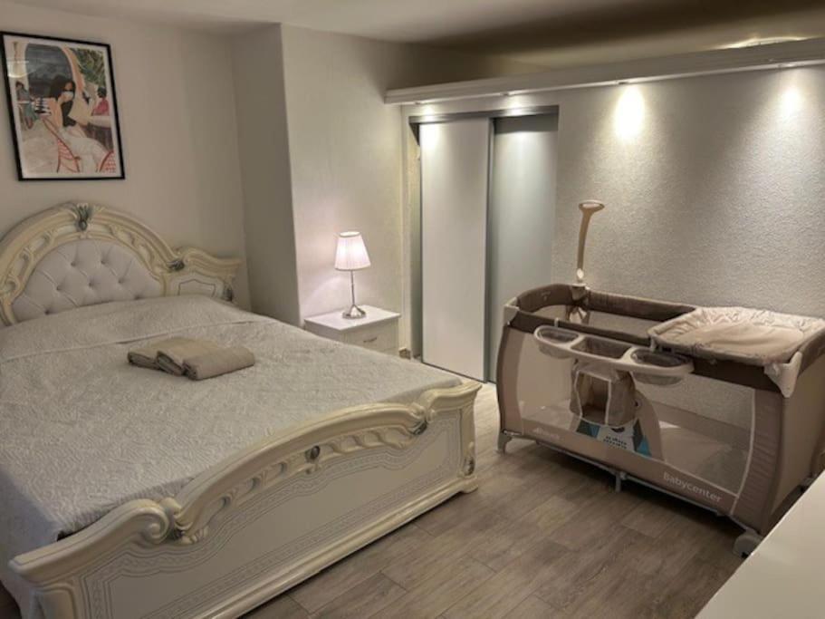 Laegenhet Pa Landet Naera Stan Apartment Jonsered Ngoại thất bức ảnh