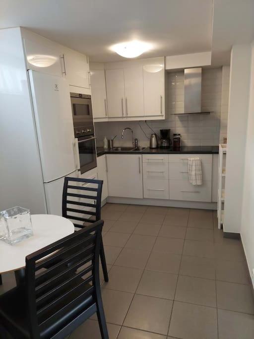 Laegenhet Pa Landet Naera Stan Apartment Jonsered Ngoại thất bức ảnh